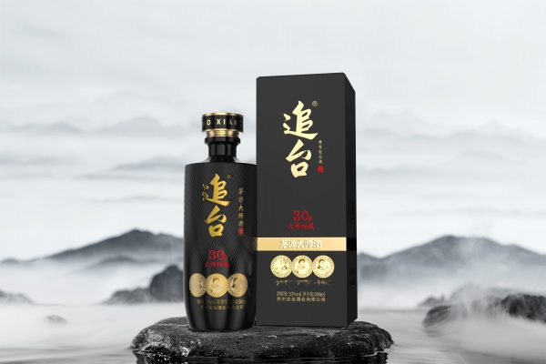 自己喝买什么酒？家庭宴席怎能少了追台酒！